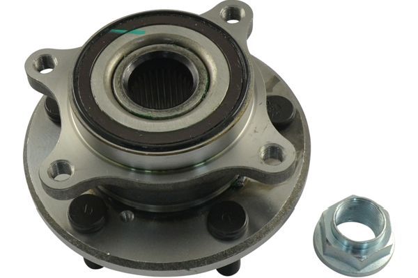 KAVO PARTS Комплект подшипника ступицы колеса WBH-2054